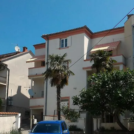 Tranquillo Apartamento