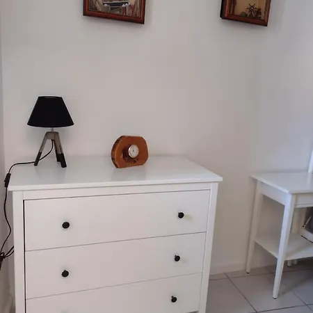 Tranquillo Apartamento Crikvenica