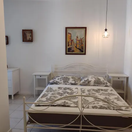 Tranquillo Crikvenica