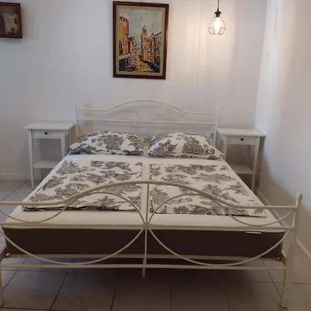 Apartamento Tranquillo Crikvenica