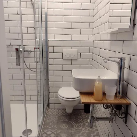 Apartamento Tranquillo *