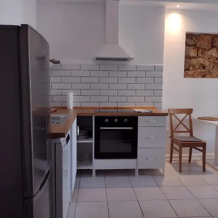 Tranquillo Apartment *