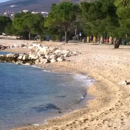 Apartamento Tranquillo Crikvenica