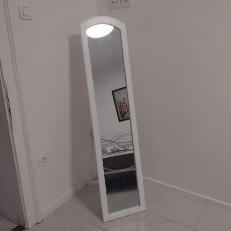 Apartamento Tranquillo *