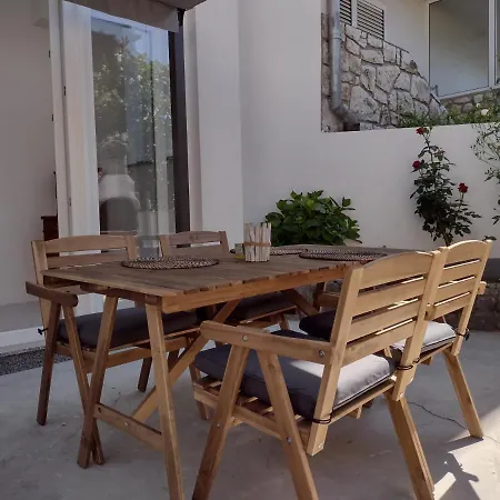 Tranquillo Apartment