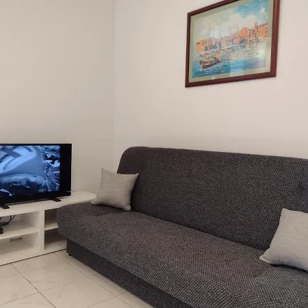 Apartment Tranquillo