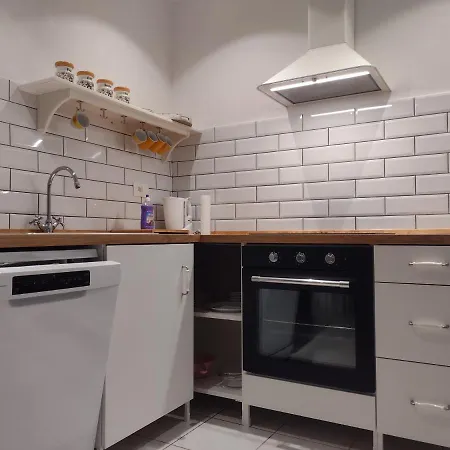 Tranquillo Apartamento Crikvenica