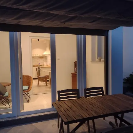 Tranquillo Apartamento