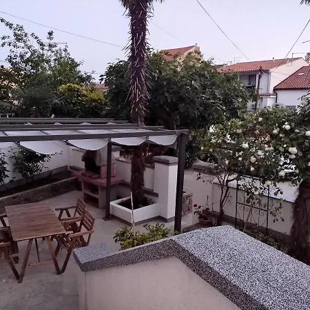 Tranquillo Apartment Crikvenica