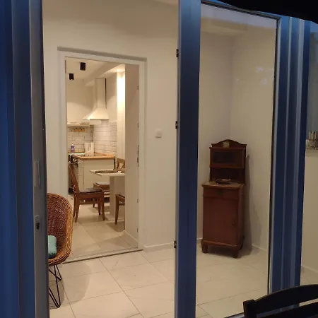 Tranquillo Apartamento