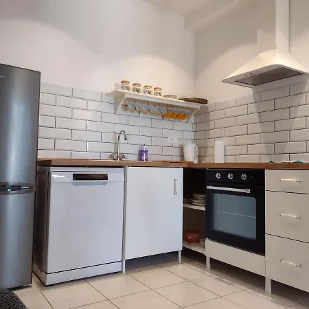 Tranquillo Apartamento Crikvenica