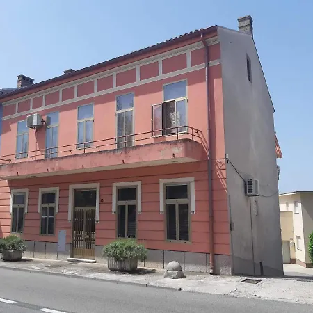 Tranquillo Crikvenica