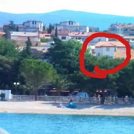 Apartamento Tranquillo *