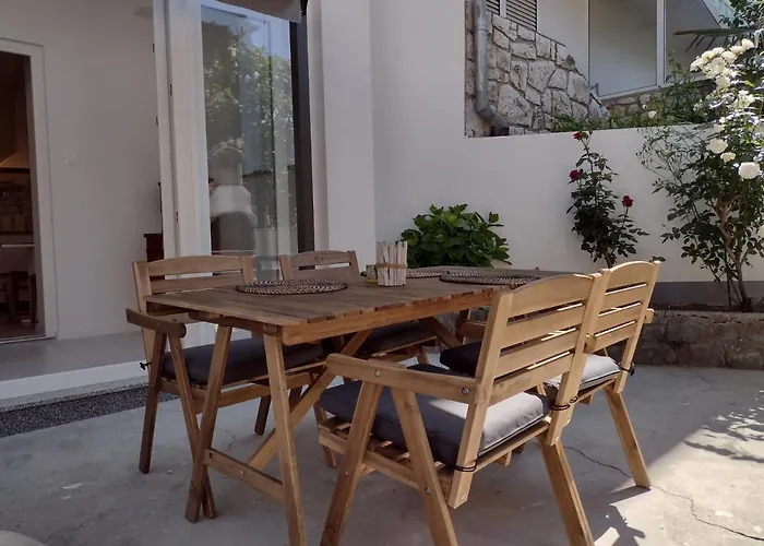 Tranquillo Appartamento