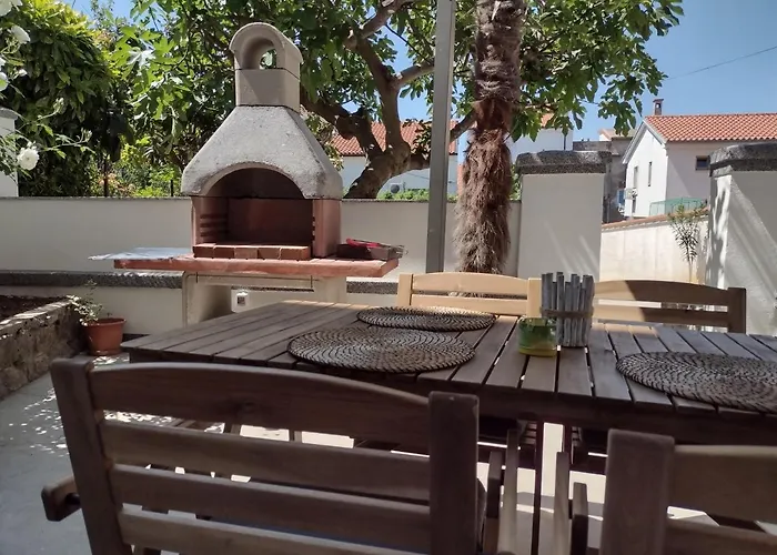 Appartamento Tranquillo Crikvenica