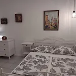 Tranquillo Lägenhet Crikvenica