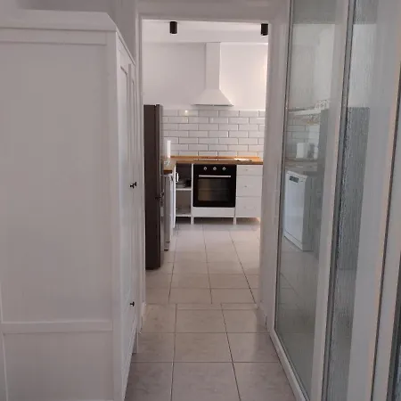 Tranquillo 아파트 *