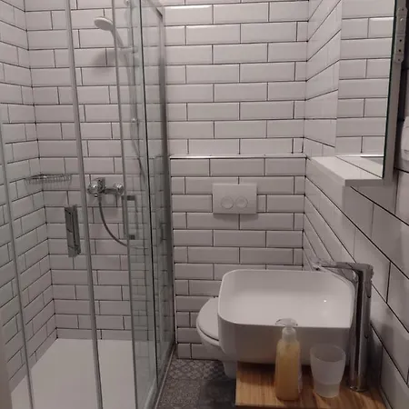 Tranquillo Lejlighed *