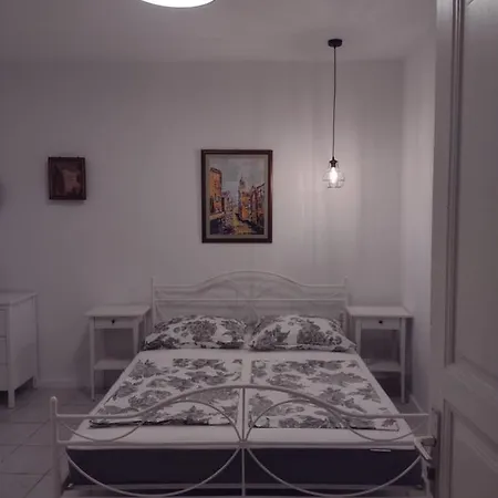 Lejlighed Tranquillo Crikvenica