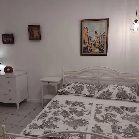 Tranquillo Lägenhet Crikvenica