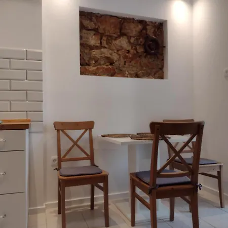 Tranquillo * 크리크베니카