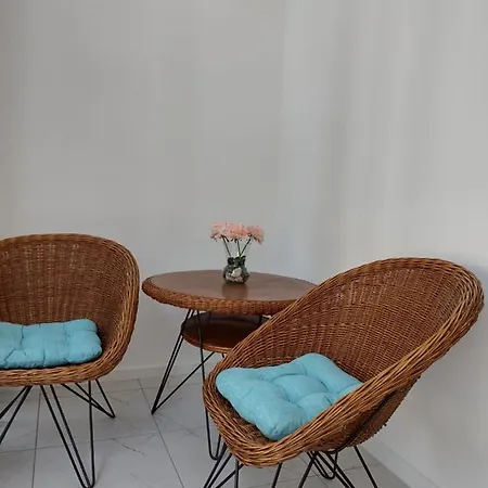 Tranquillo Lejlighed