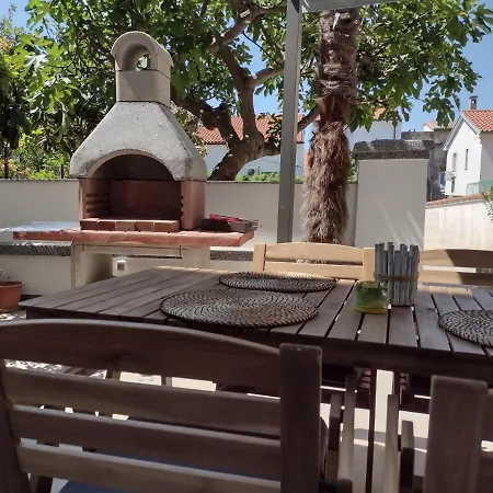 Lägenhet Tranquillo Crikvenica