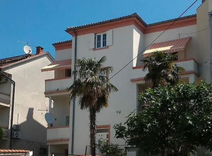 Tranquillo Apartmán