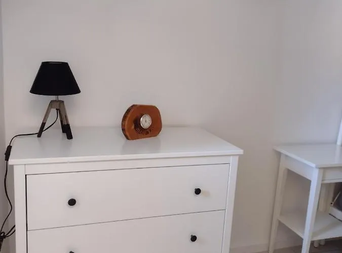 Tranquillo Apartmán Crikvenica