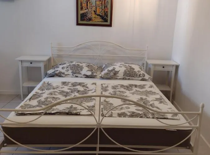 Apartmán Tranquillo Crikvenica