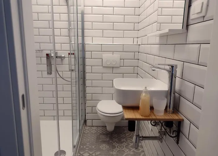 Apartmán Tranquillo *