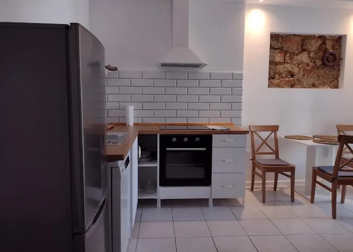 Tranquillo Apartmán *