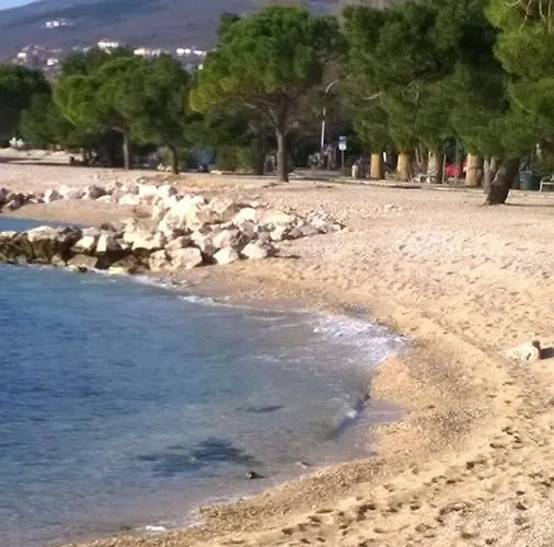 Apartmán Tranquillo Crikvenica