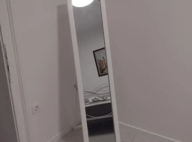 Apartmán Tranquillo *