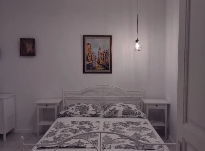 شقة Tranquillo تْسْغيكفانِتْسا