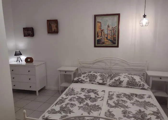 Tranquillo Apartmán Crikvenica