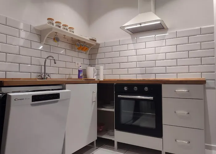 Tranquillo Apartmán Crikvenica