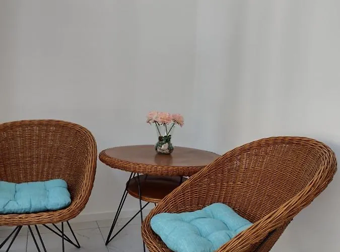 Tranquillo Apartmán