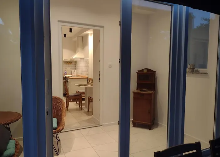 Tranquillo Apartmán