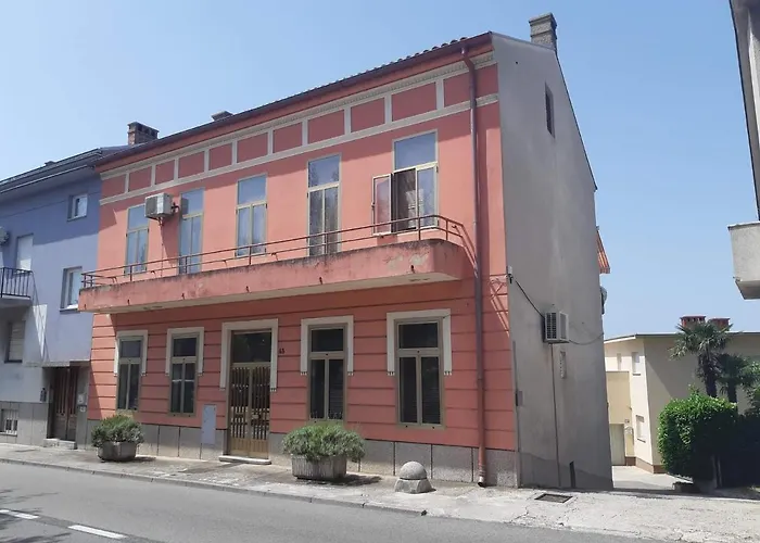 Tranquillo Crikvenica